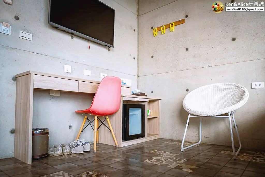 澎湖民宿-朗朗山水海景民宿