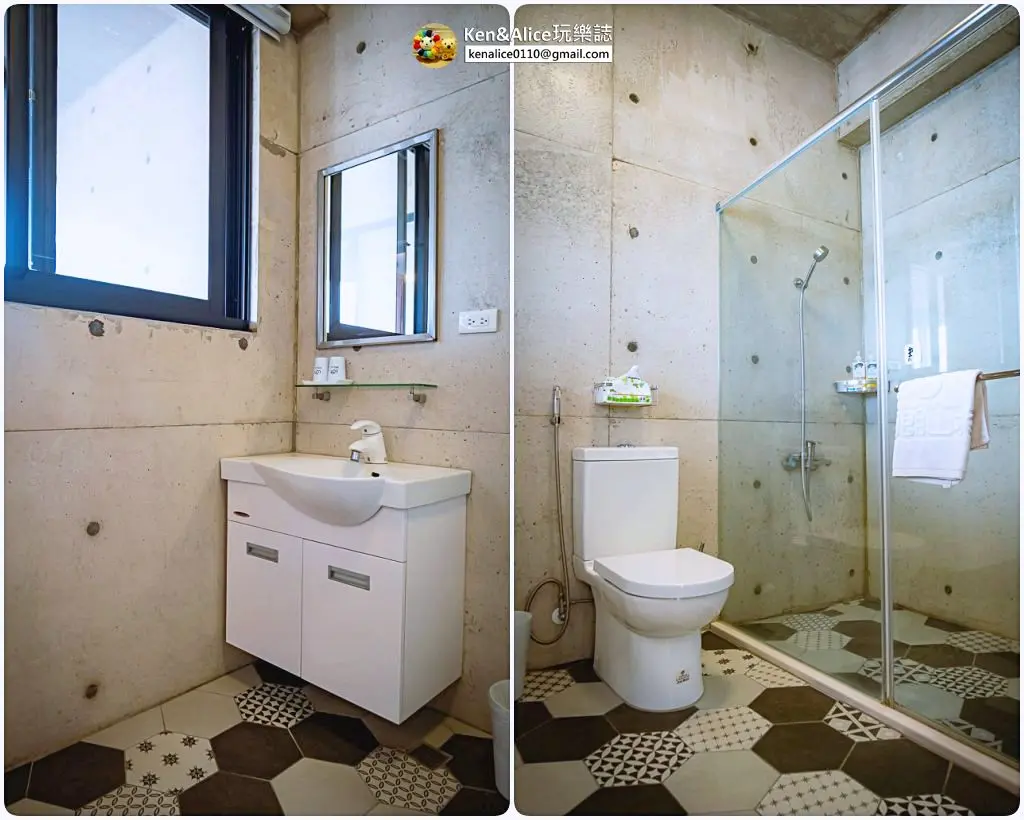 澎湖民宿-朗朗山水海景民宿