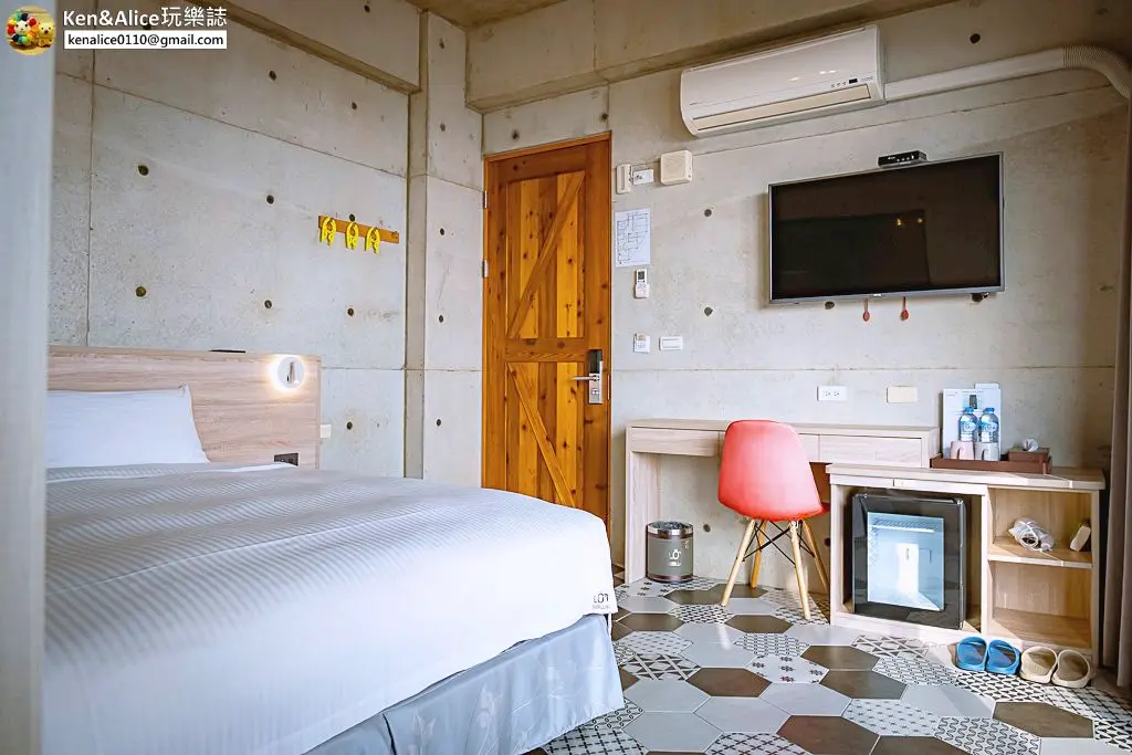 澎湖民宿-朗朗山水海景民宿