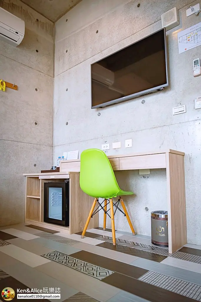 澎湖民宿-朗朗山水海景民宿