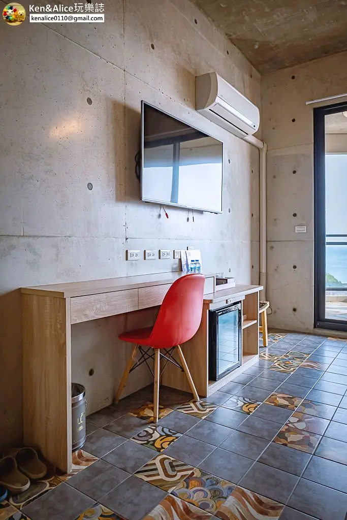 澎湖民宿-朗朗山水海景民宿