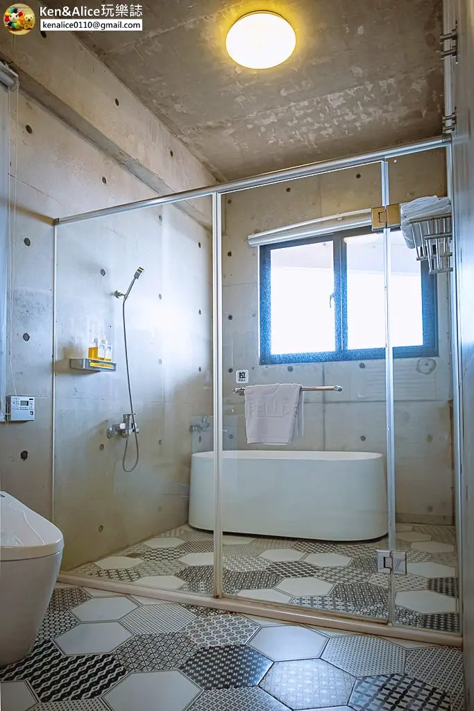 澎湖民宿-朗朗山水海景民宿