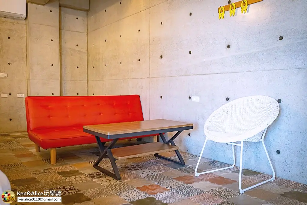 澎湖民宿-朗朗山水海景民宿