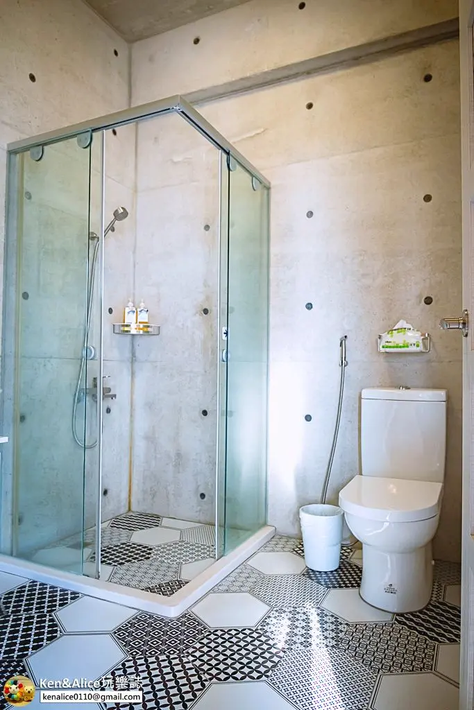 澎湖民宿-朗朗山水海景民宿