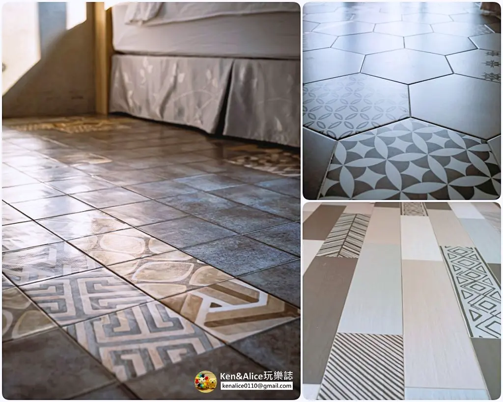 澎湖民宿-朗朗山水海景民宿