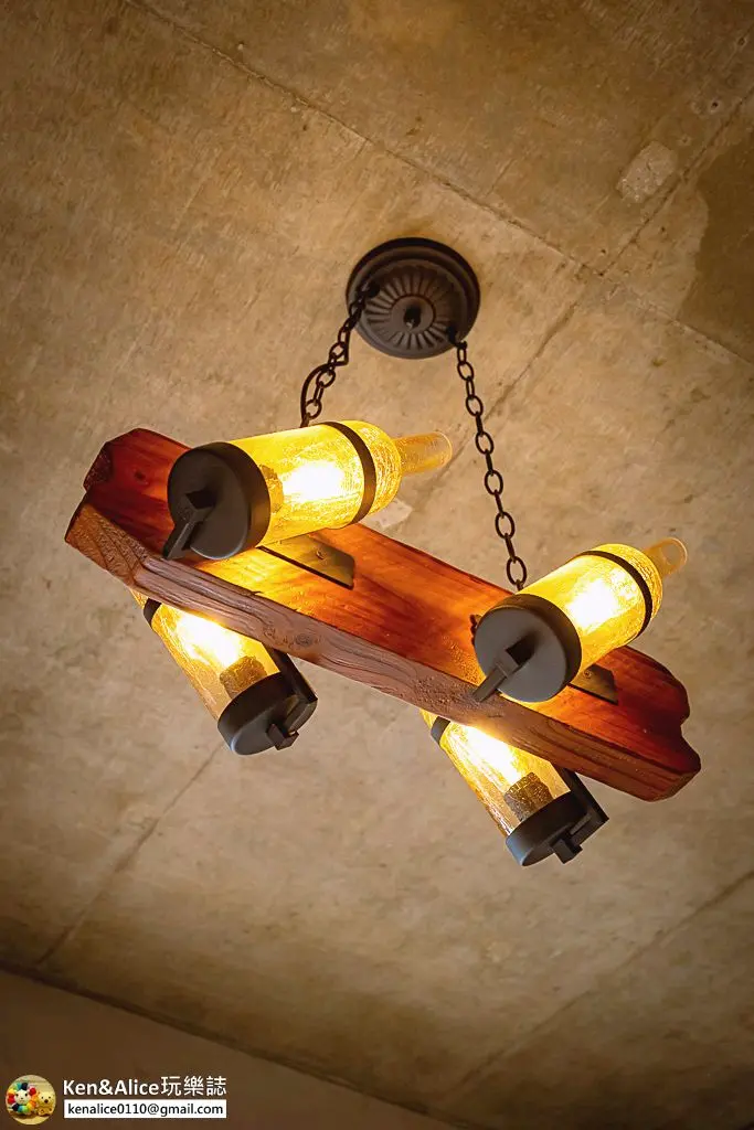 澎湖民宿-朗朗山水海景民宿