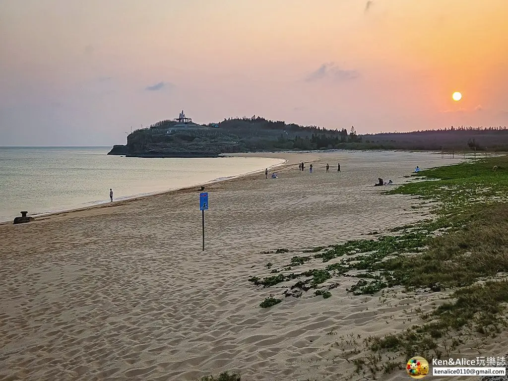 澎湖民宿-朗朗山水海景民宿