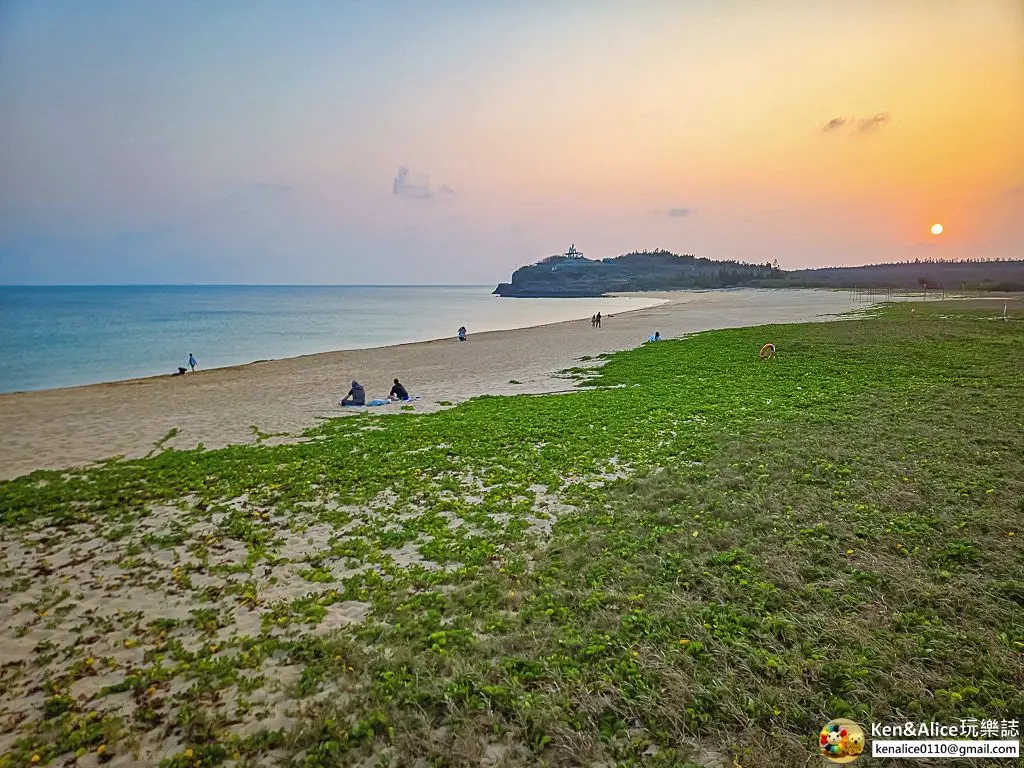 澎湖民宿-朗朗山水海景民宿