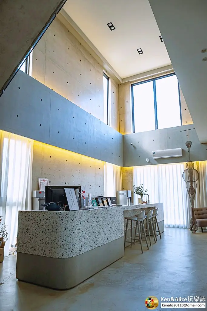 澎湖民宿推薦-嶼光角落海景民宿