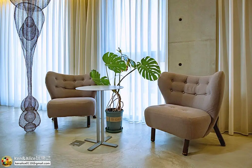 澎湖民宿推薦-嶼光角落海景民宿