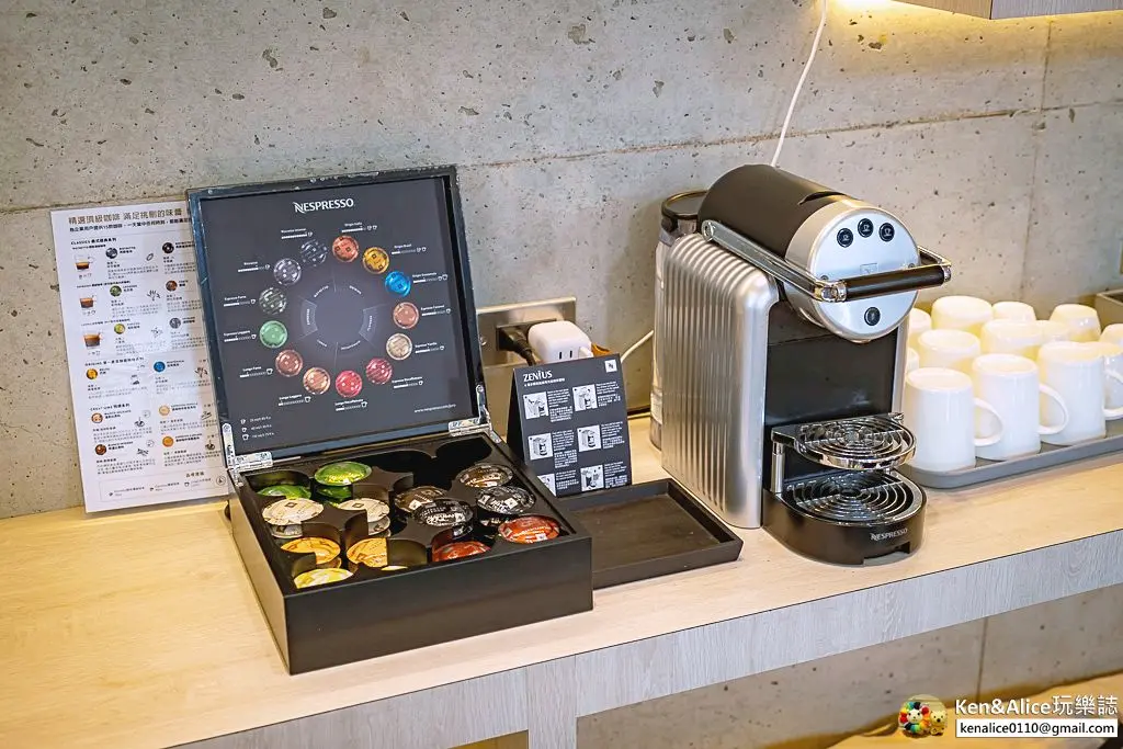 澎湖民宿推薦-嶼光角落海景民宿