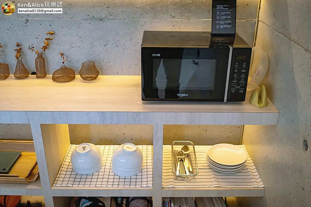 澎湖民宿推薦-嶼光角落海景民宿