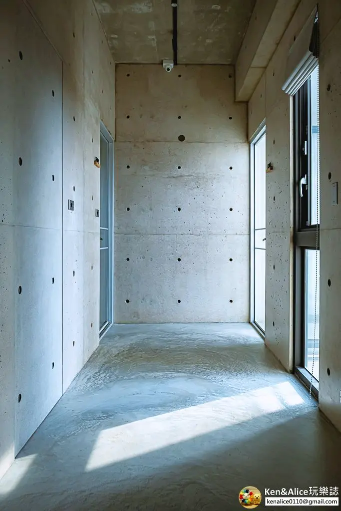 澎湖民宿推薦-嶼光角落海景民宿