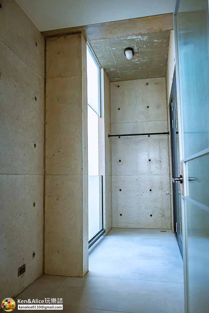 澎湖民宿推薦-嶼光角落海景民宿