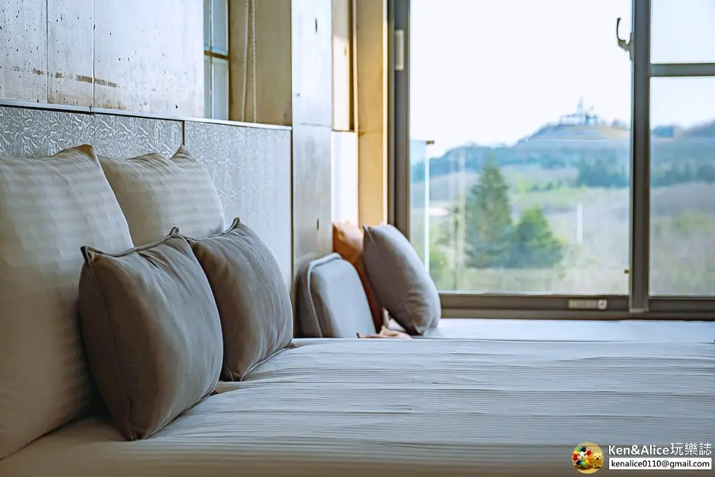 澎湖民宿推薦-嶼光角落海景民宿