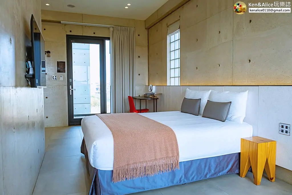 澎湖民宿推薦-嶼光角落海景民宿