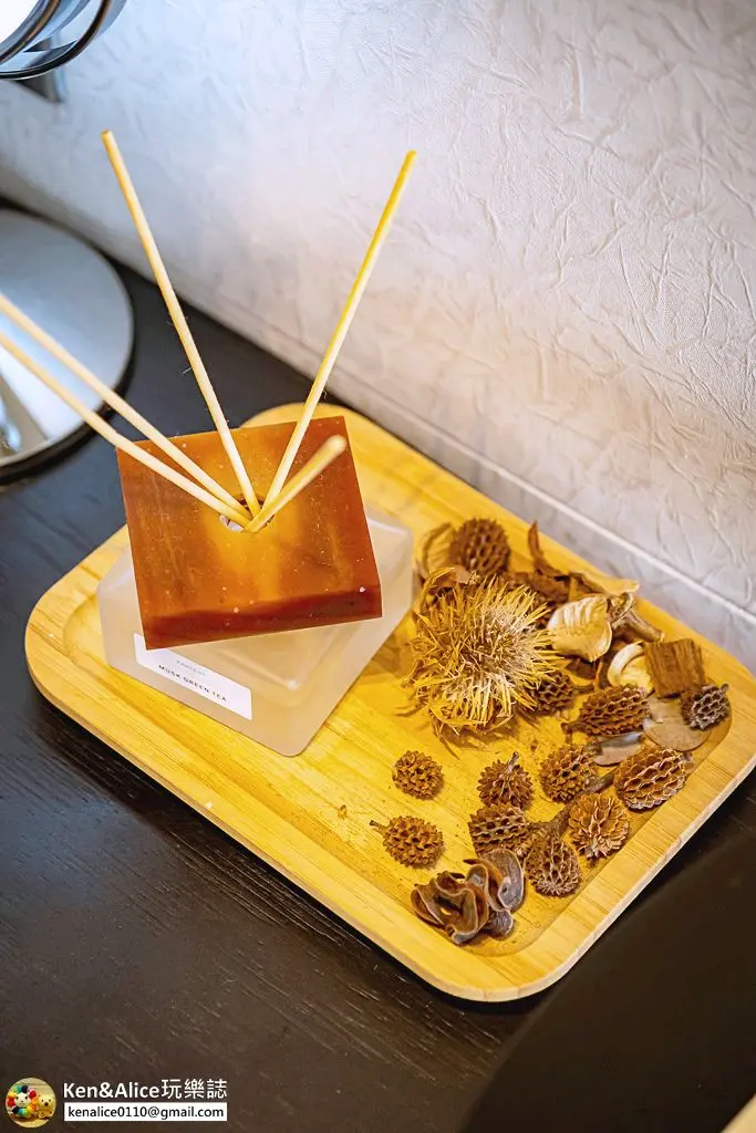 澎湖民宿推薦-嶼光角落海景民宿