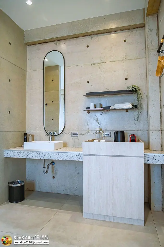 澎湖民宿推薦-嶼光角落海景民宿