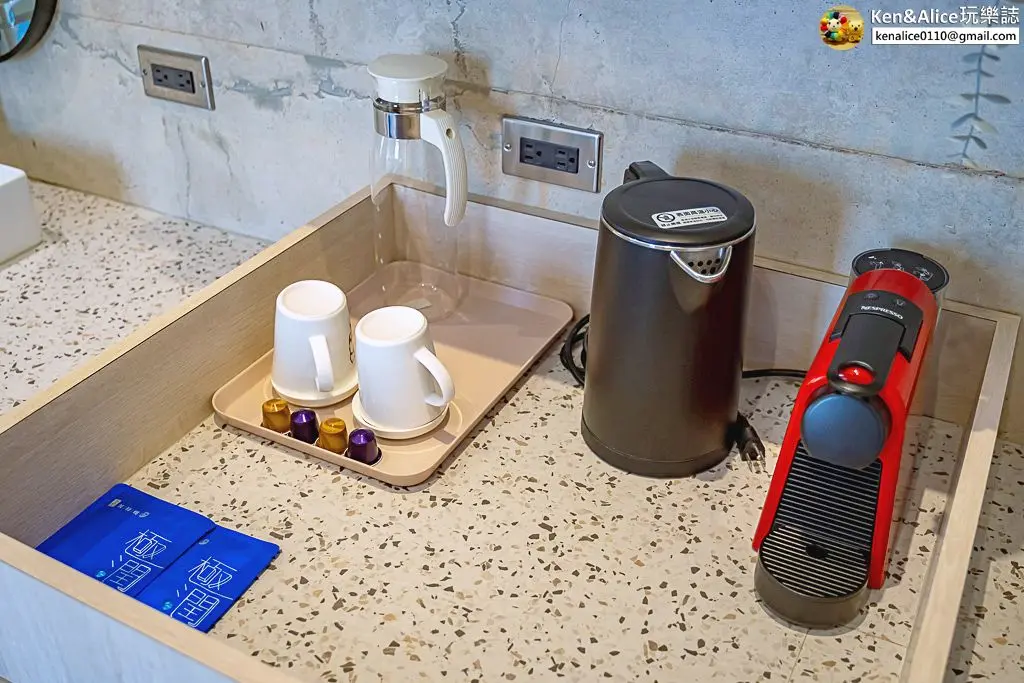 澎湖民宿推薦-嶼光角落海景民宿