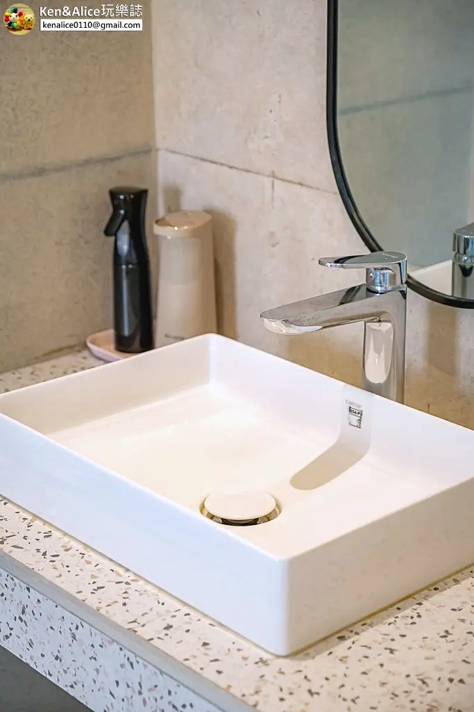 澎湖民宿推薦-嶼光角落海景民宿