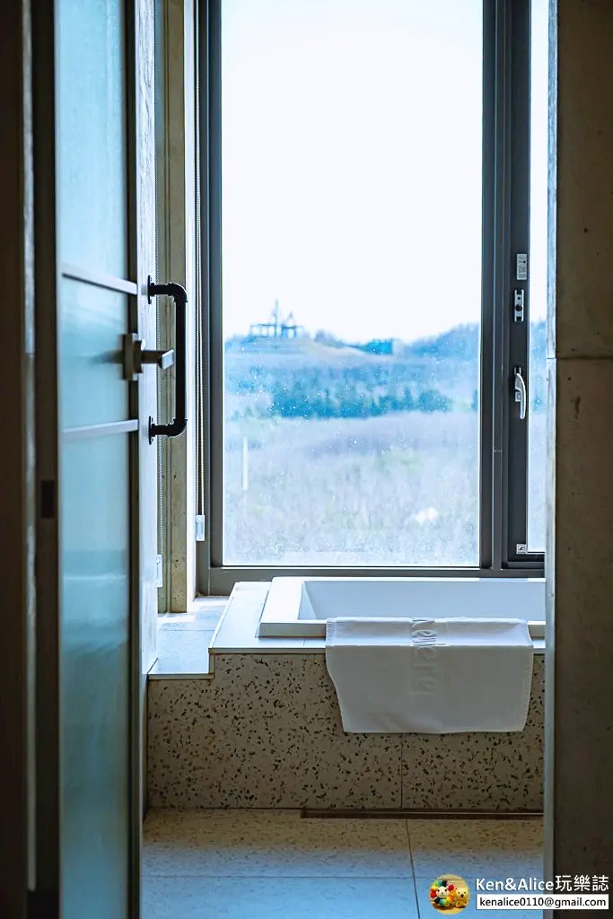 澎湖民宿推薦-嶼光角落海景民宿