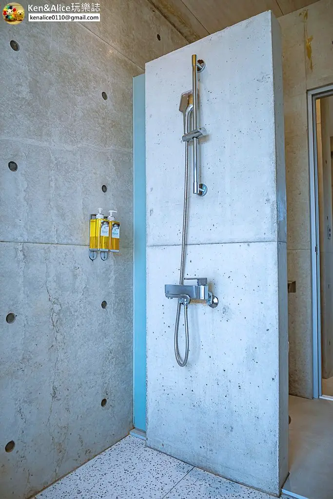 澎湖民宿推薦-嶼光角落海景民宿