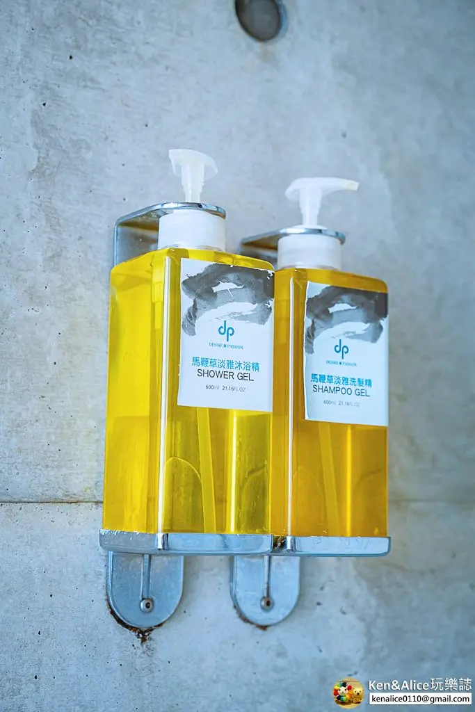 澎湖民宿推薦-嶼光角落海景民宿