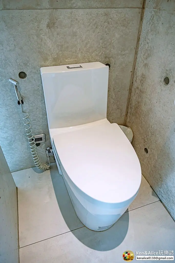 澎湖民宿推薦-嶼光角落海景民宿