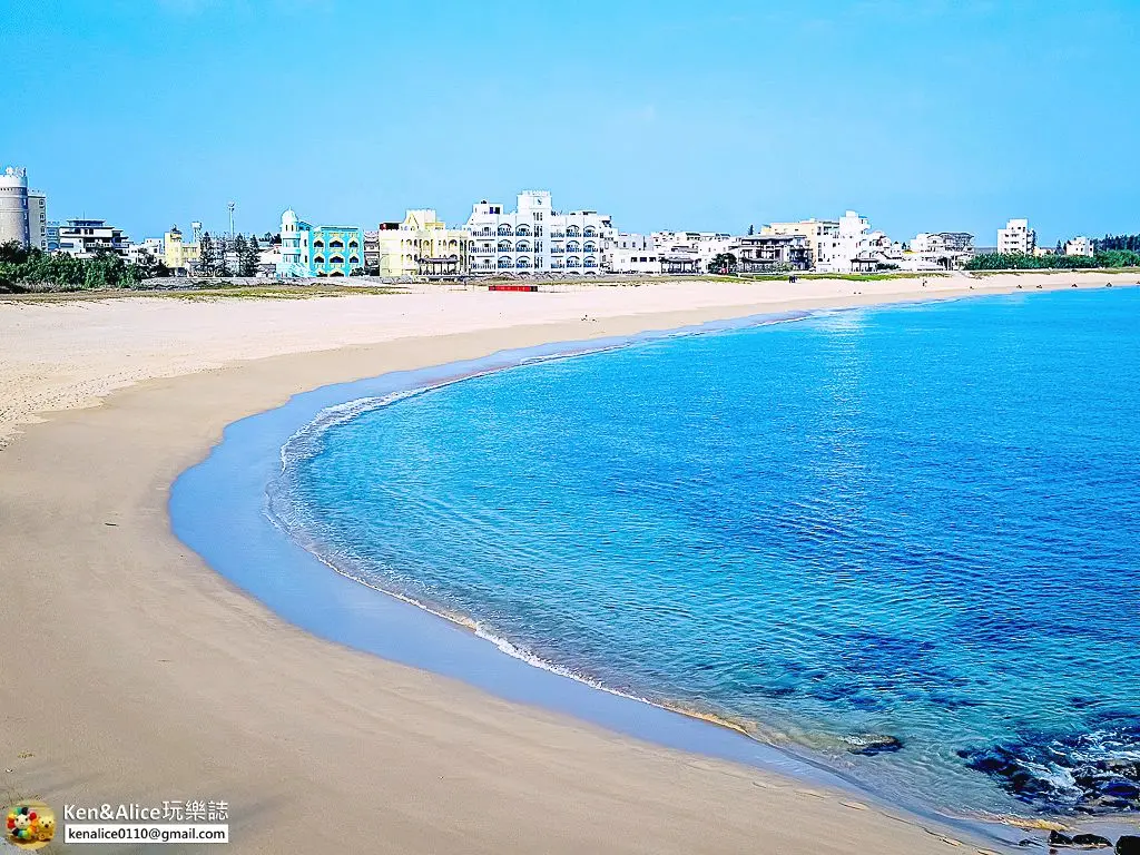 澎湖民宿推薦-嶼光角落海景民宿