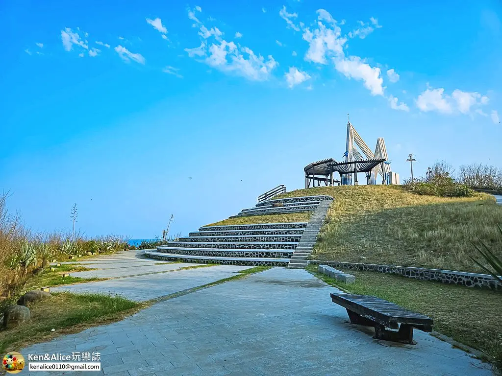 澎湖民宿推薦-嶼光角落海景民宿
