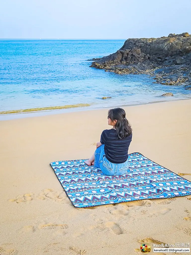 澎湖民宿推薦-嶼光角落海景民宿