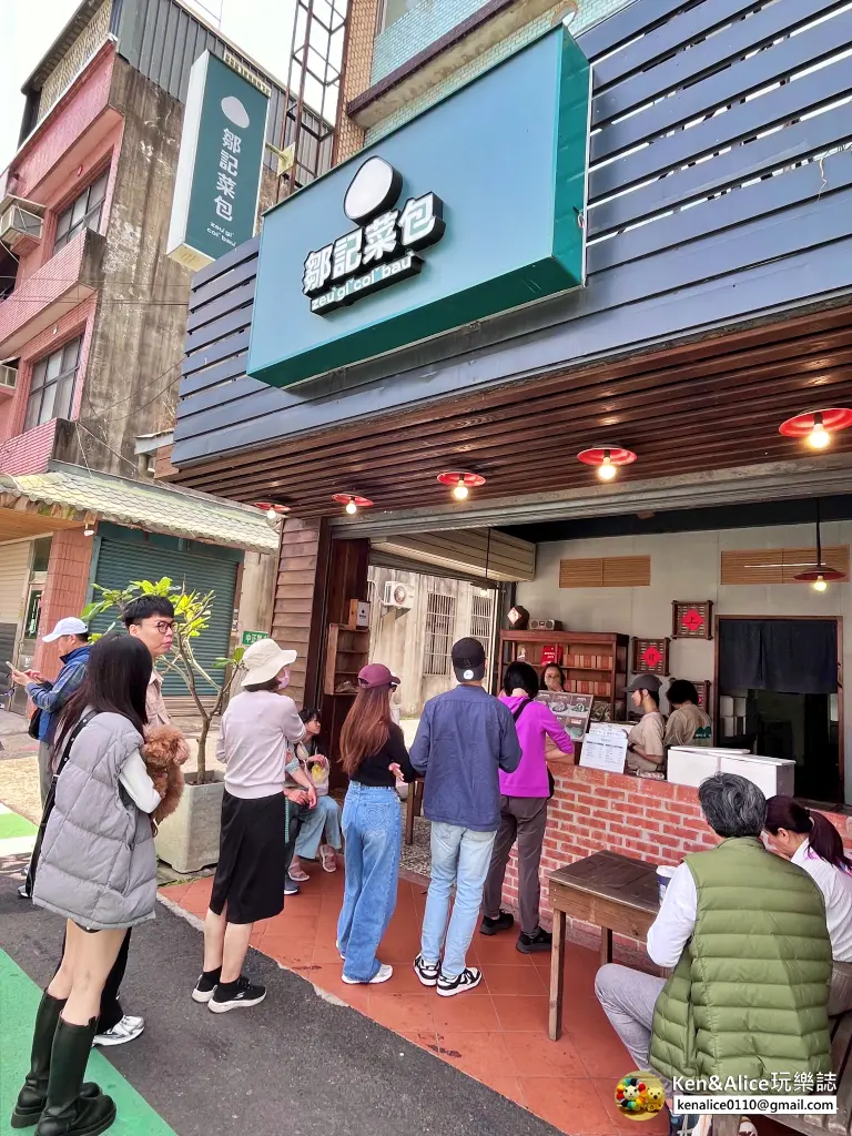 新竹景點-北埔老街美食必買推薦