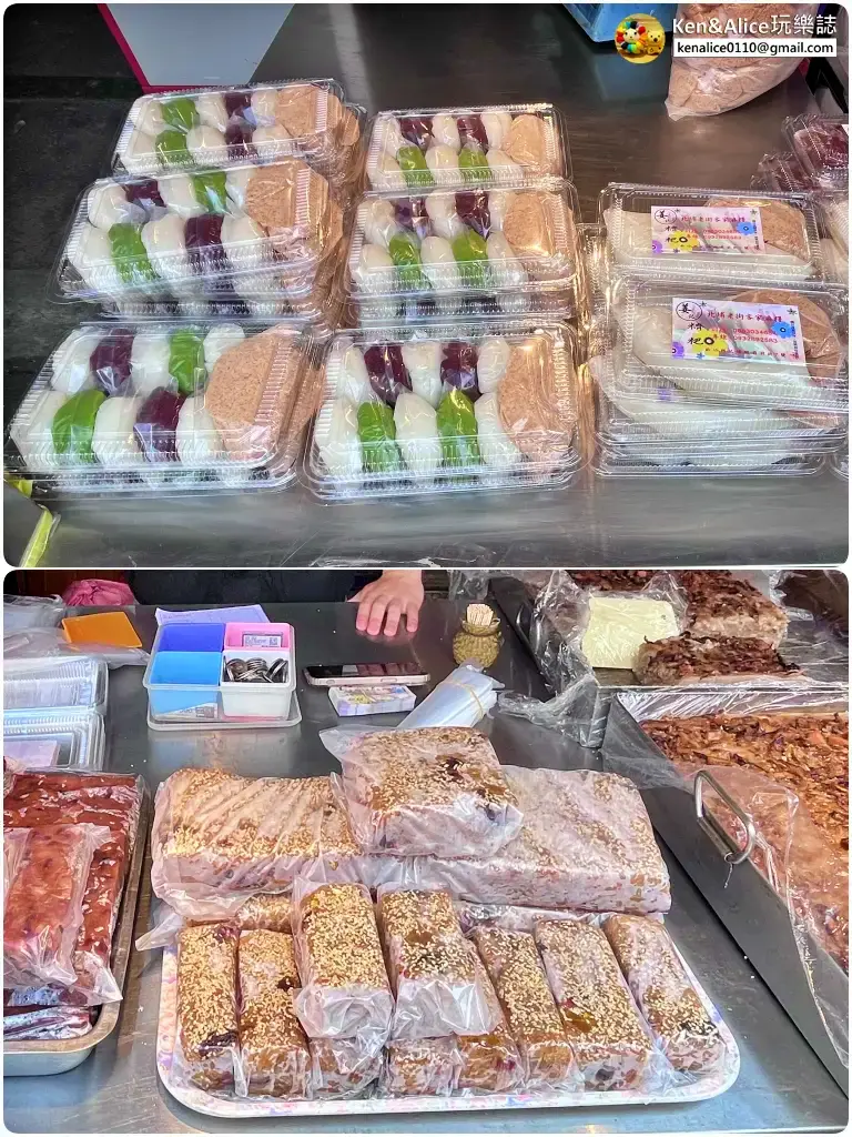 新竹景點-北埔老街美食必買推薦