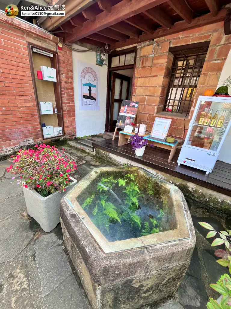 新竹景點-北埔老街美食必買推薦