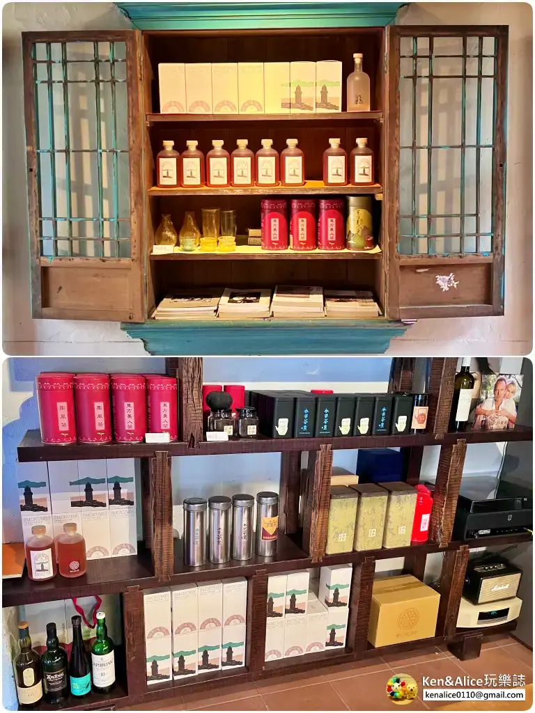 新竹景點-北埔老街美食必買推薦