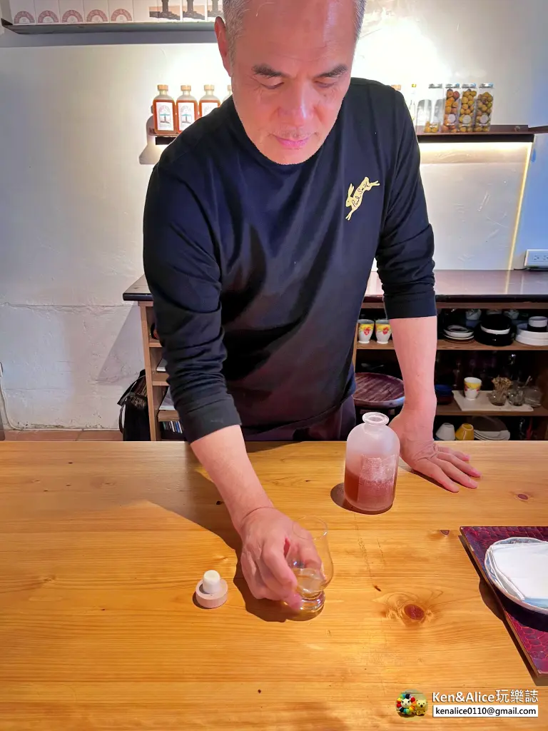 新竹景點-北埔老街美食必買推薦