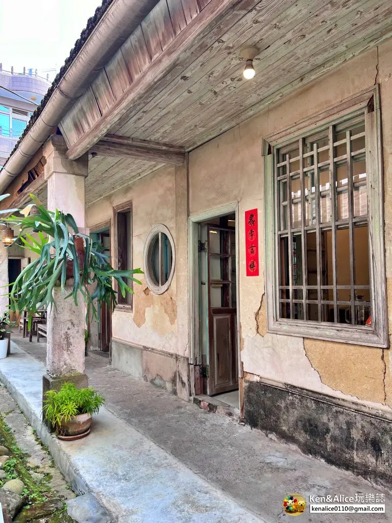 新竹景點-北埔老街美食必買推薦