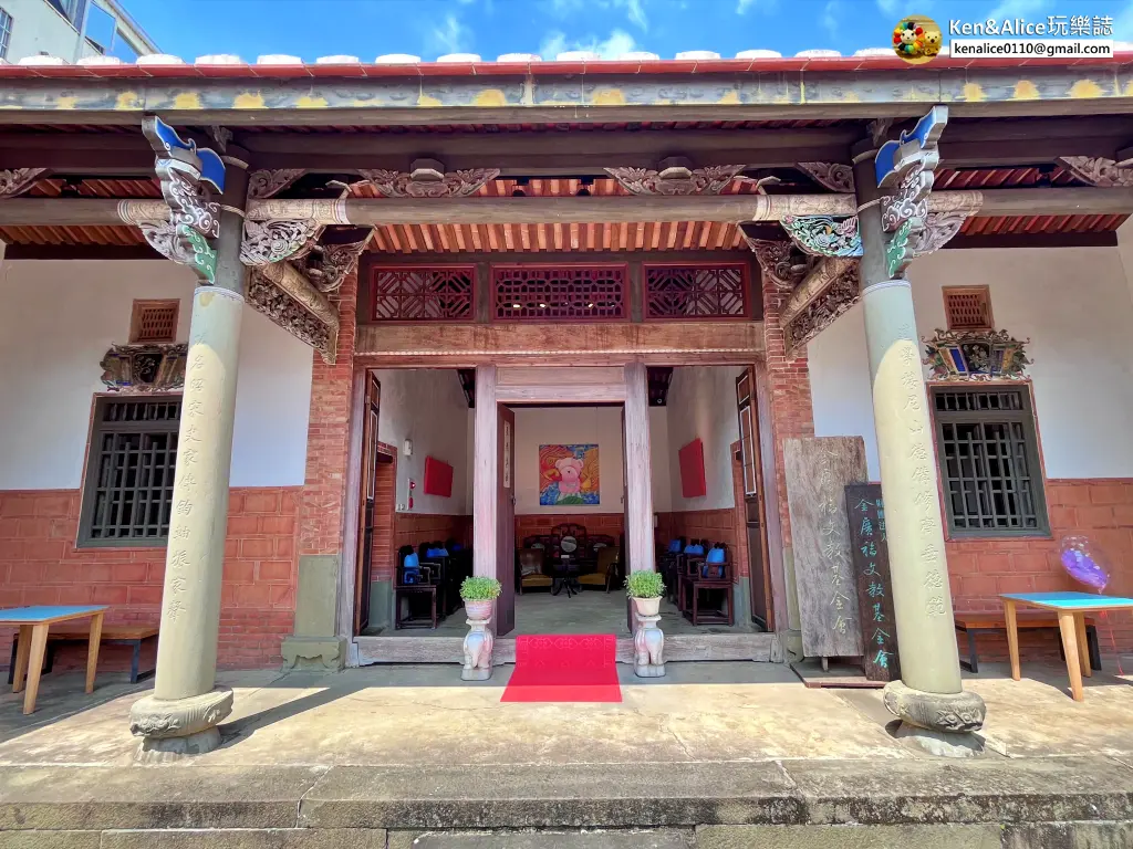 新竹景點-北埔老街美食必買推薦