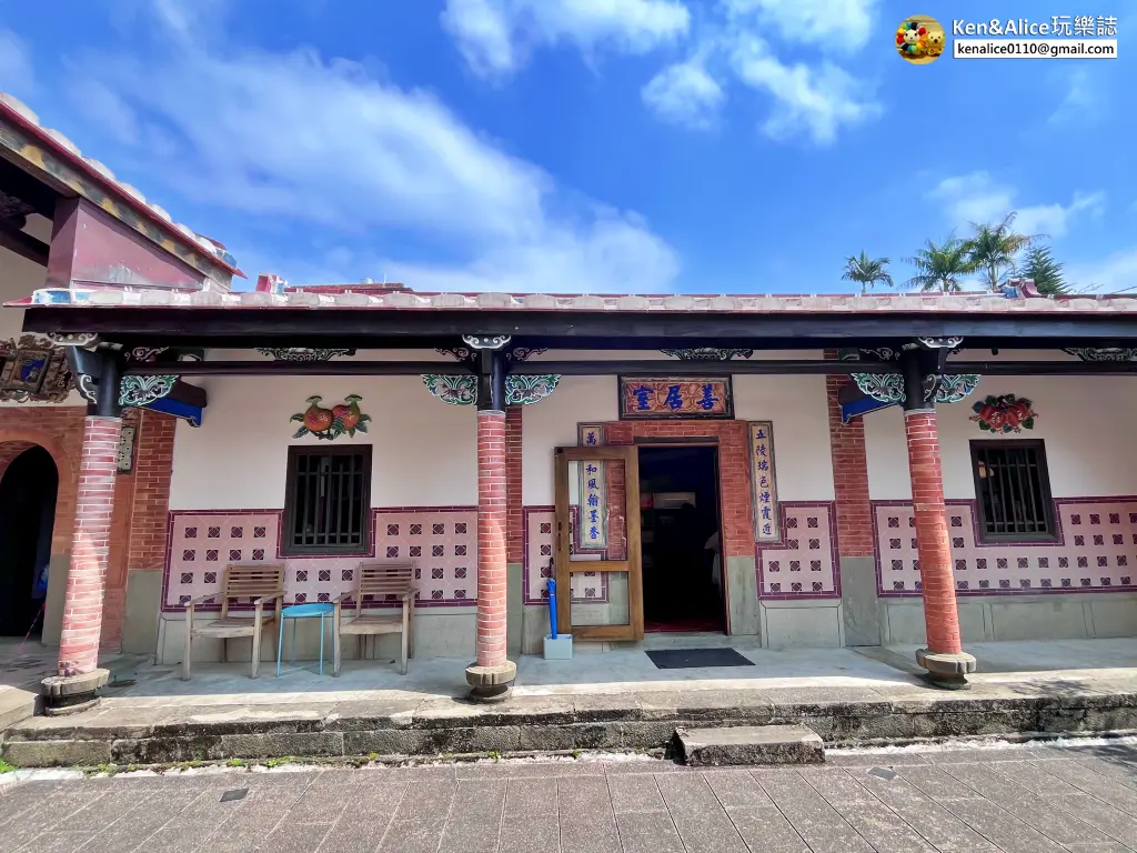 新竹景點-北埔老街美食必買推薦