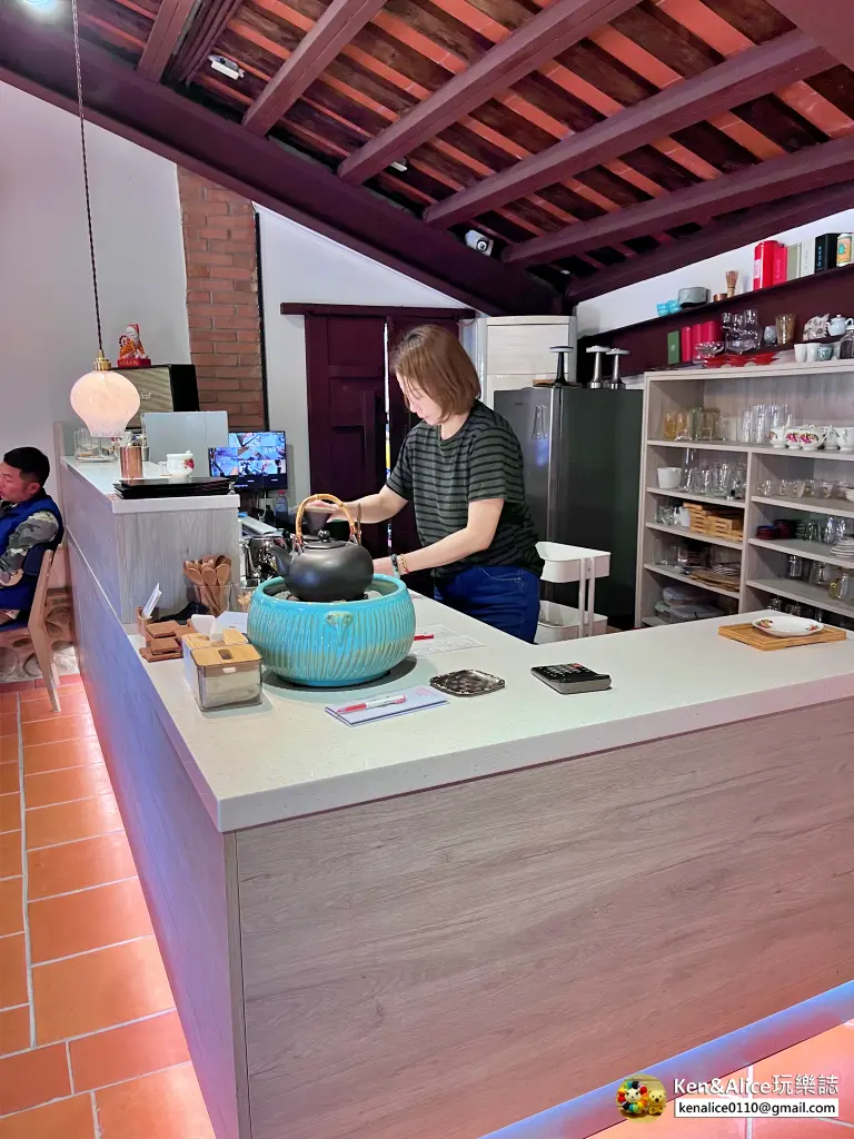 新竹景點-北埔老街美食必買推薦