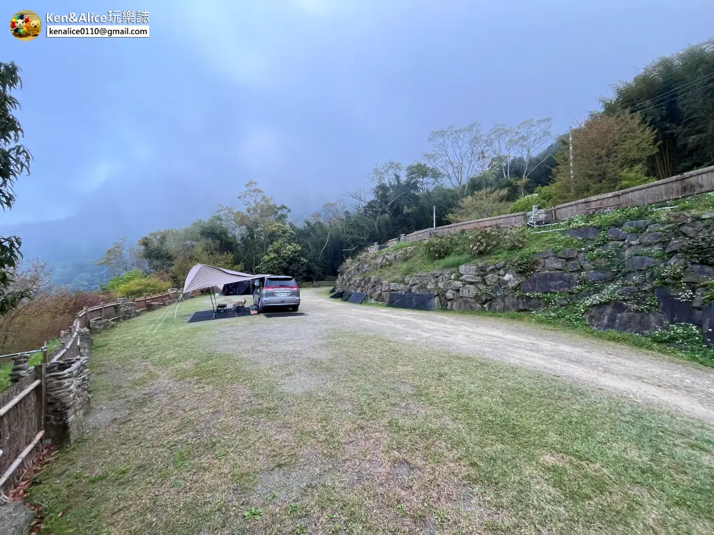 新竹露營地-遇見嵨繞