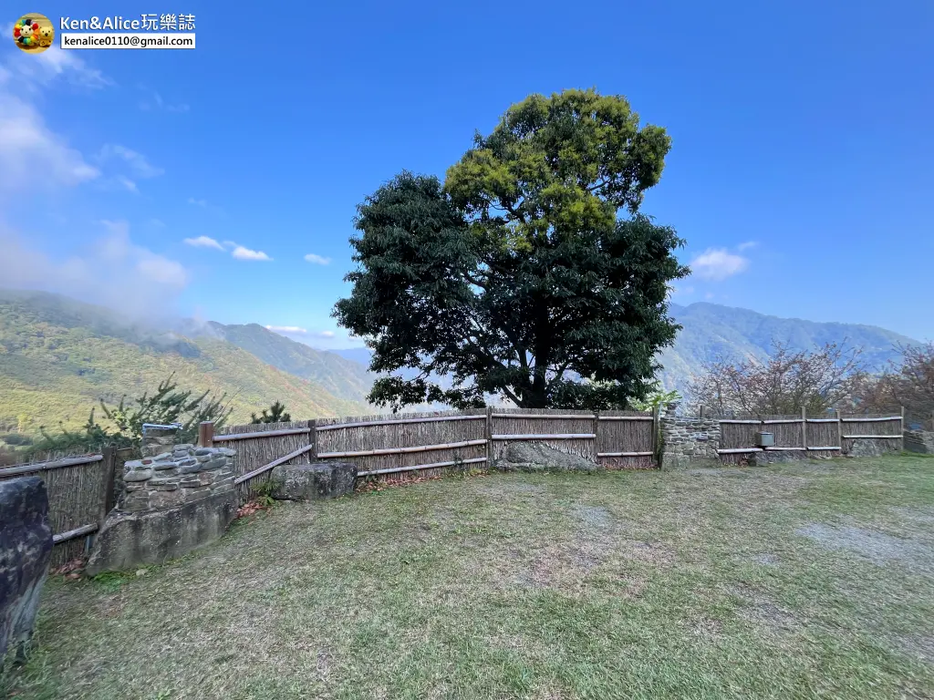 新竹露營地-遇見嵨繞