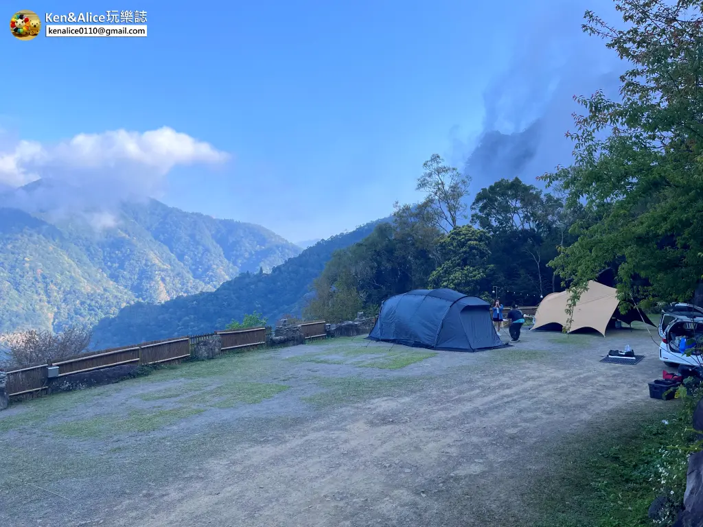 新竹露營地-遇見嵨繞