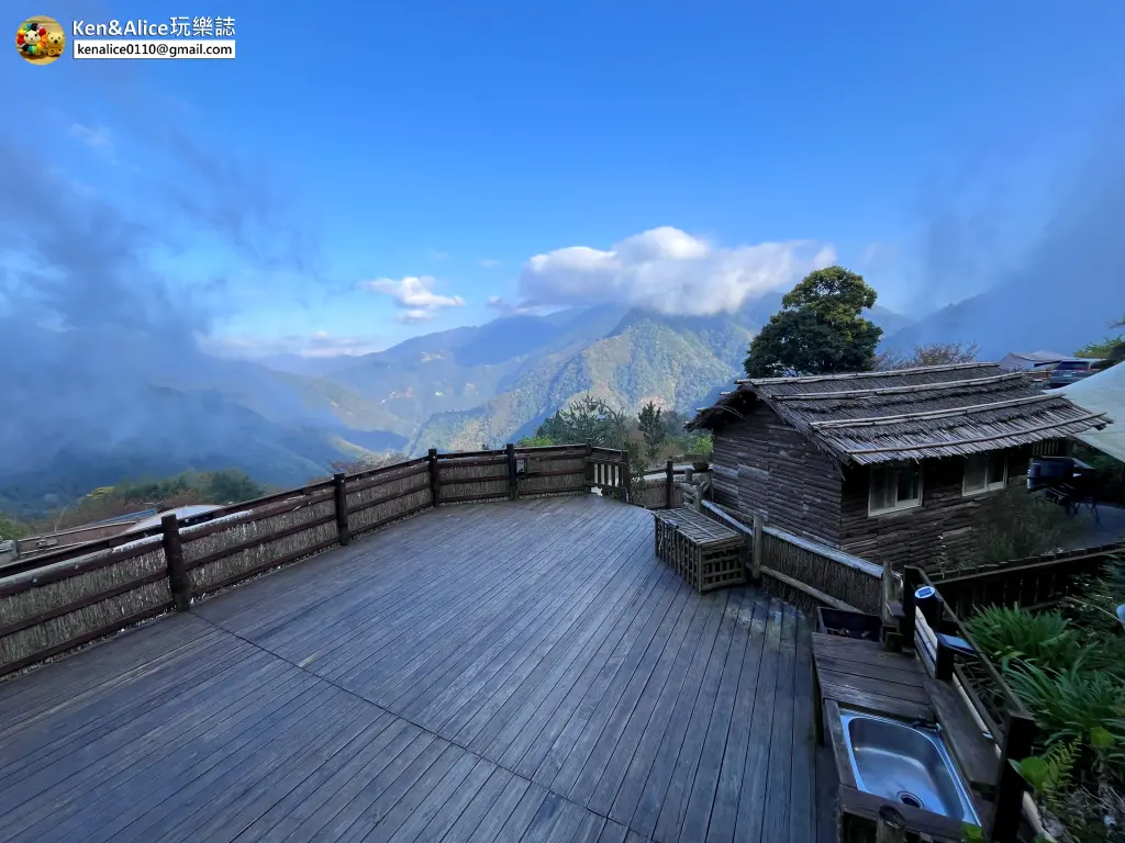 新竹露營地-遇見嵨繞