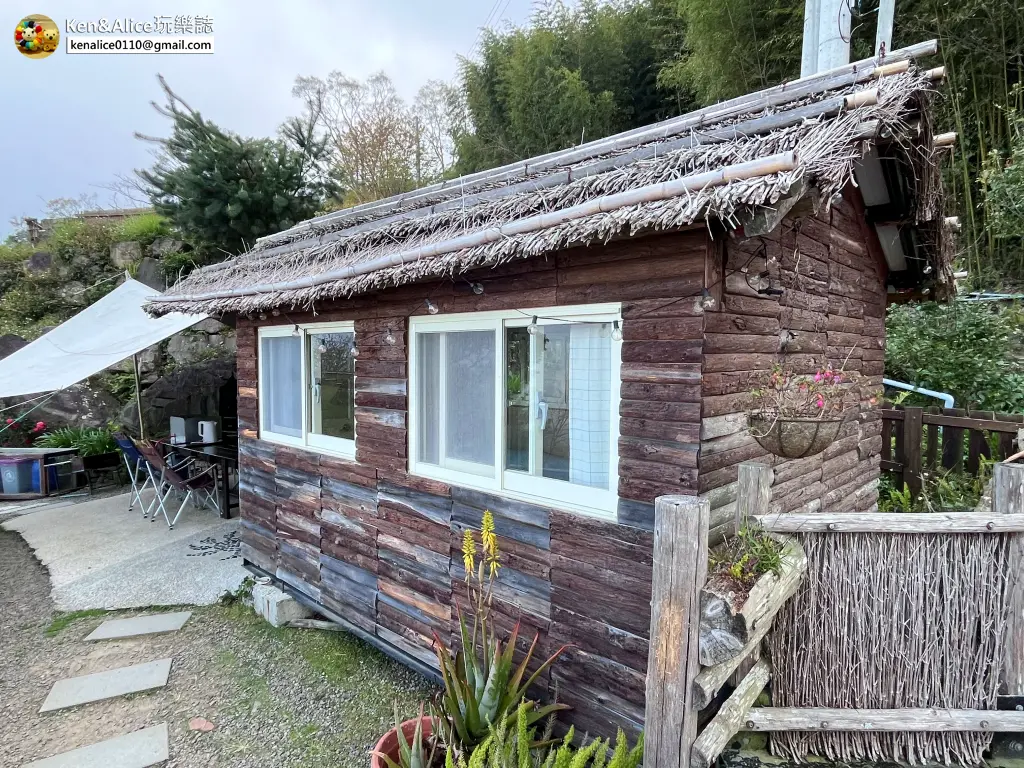 新竹露營地-遇見嵨繞