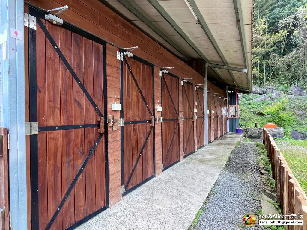 新竹露營地-遇見嵨繞