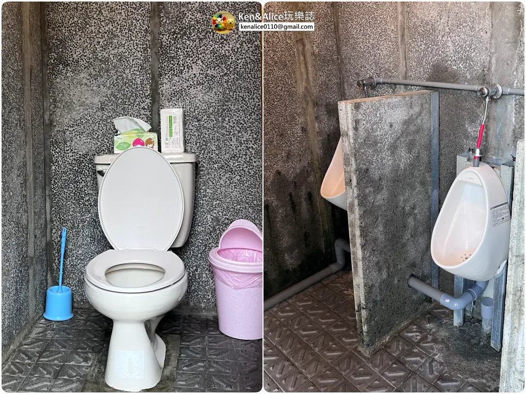 新竹露營地-遇見嵨繞