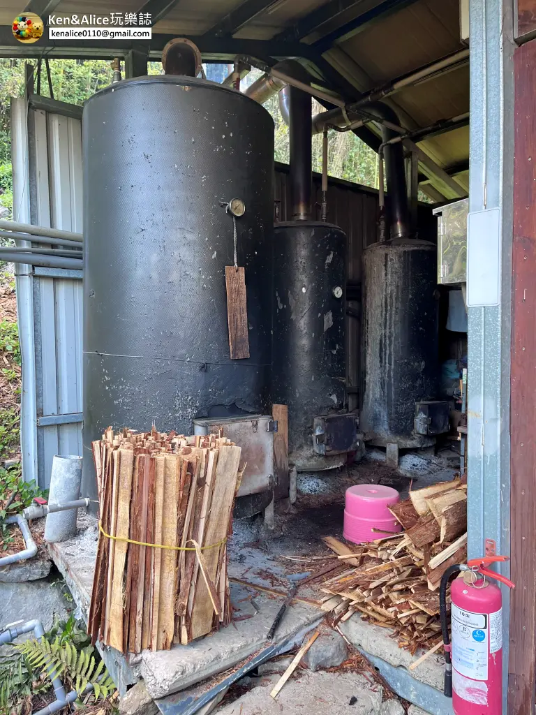 新竹露營地-遇見嵨繞