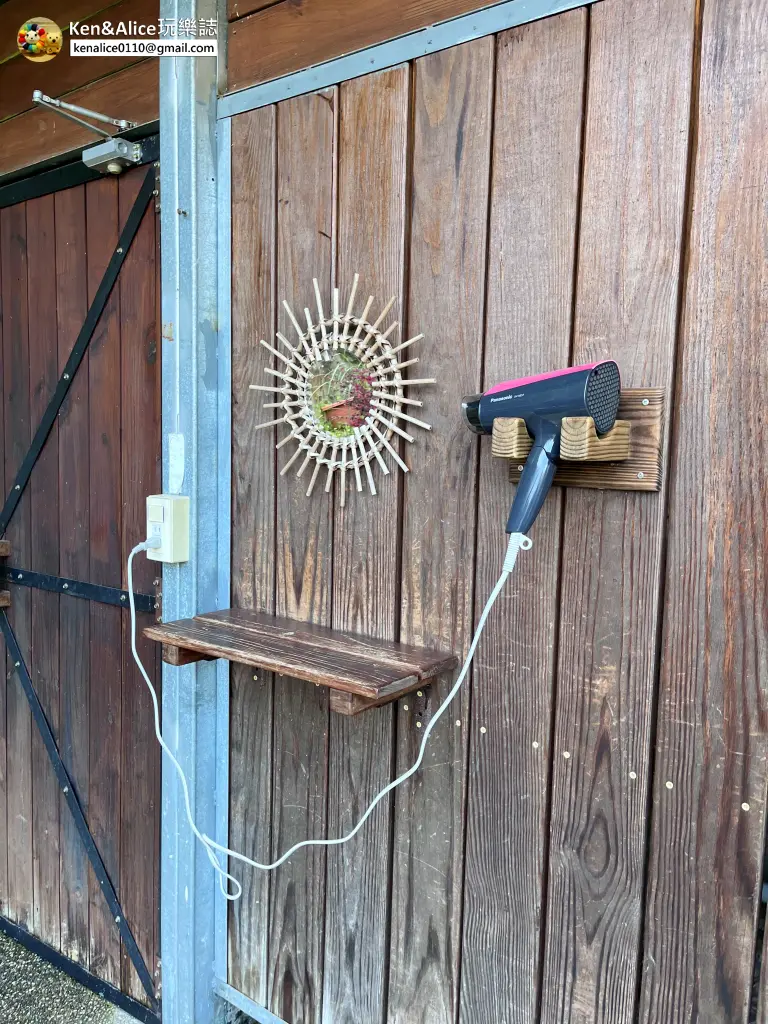 新竹露營地-遇見嵨繞