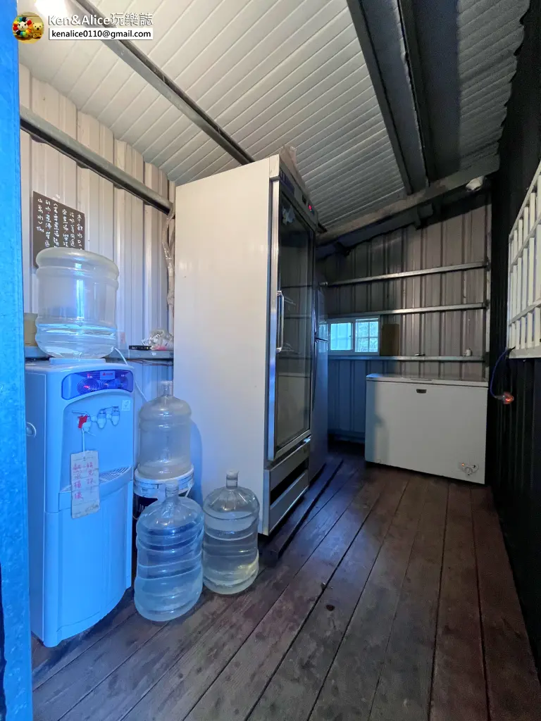 新竹露營地-遇見嵨繞